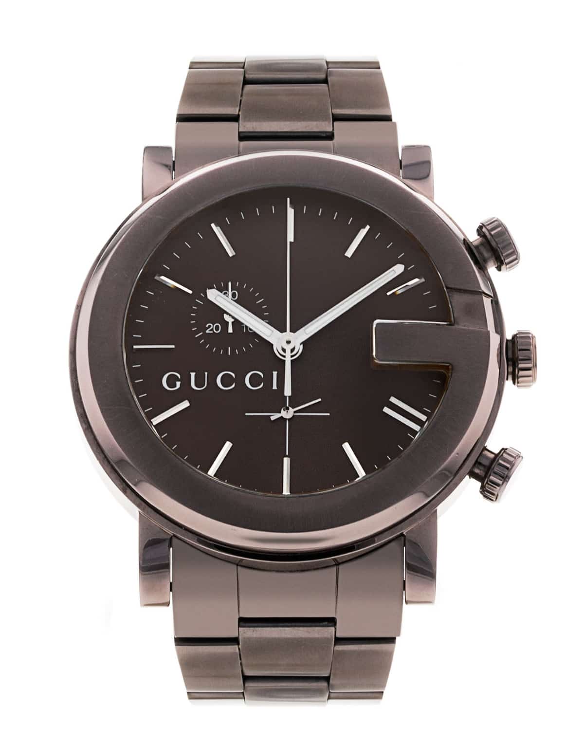 Gucci G Chrono YA101341